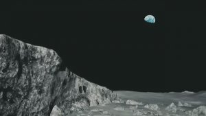 Почему мы не летаем на Луну и летали ли вообще? Лекция для сна