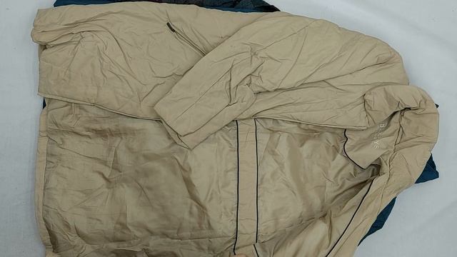 Куртки женские  секонд оптом 12 пак