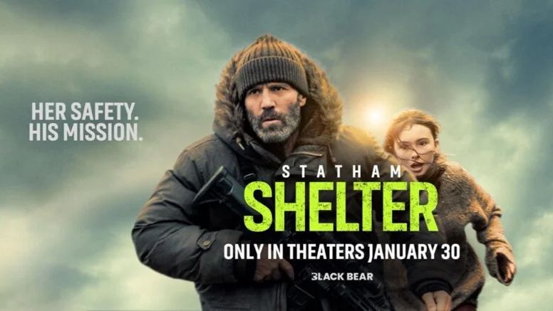 Убежище - Shelter - Трейлер №2 смотреть онлайн