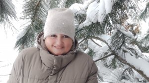 Тётки тоже бывают как дети!