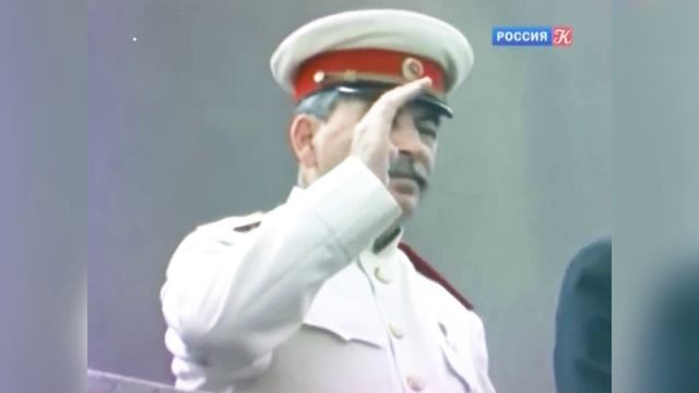 Москва майская. (HD) Подлинный вариант песни 1937 года смотреть онлайн