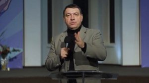 Иисус действительно Бог Семинар #4/1 - Владимир Боровой.