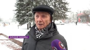 Новости Калининграда — итоги дня, 15 января 2026 каскад тв