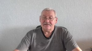 Басня Водопад и Ручей