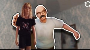 побег пацана 1 акт 1часть