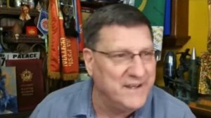 Скотт Риттер_ Пиндосия трансформируется в Германию начала 1930-х...