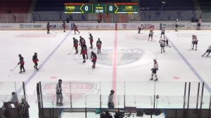 2010: Ермак – ЦЗВС (матч 1)