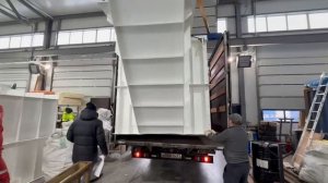 Pipewell Life - отечественный производитель  пластиковые погреба и лодки из ПНД