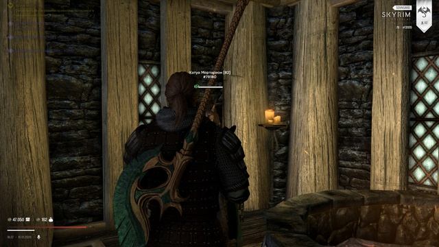 The Elder Scrolls V  Skyrim Special Edition 2026.01.16 - 20.35.25.17 смотреть онлайн