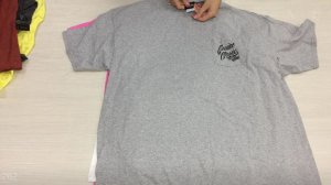 с262. Футболки новые Gildan Канада уценка