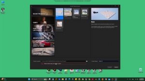 3 - Initial Settings in Unreal Engine 5.6