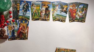 Что Вселенная приготовила для вас 🍀🔥💌