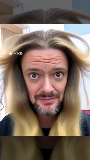 Пушной оброс