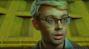 Шурик Half-life