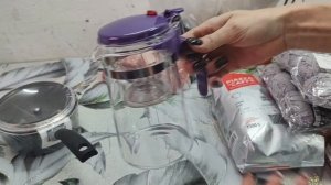 Покупочки
Делаем потолок🤗