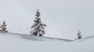 В нижегородском госпитале, где проходят лечение бойцы СВО, проведён ремонт.mp4
