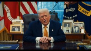 Президент США Трамп - Отличный план в области здравоохранения, 15 января 2026 года