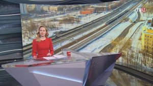 Собянин: Более 105 км дорог построили и реконструировали в Москве за 2025 год