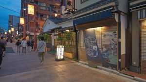 Exploring Tokyo's Greatest Temple, Sensoji