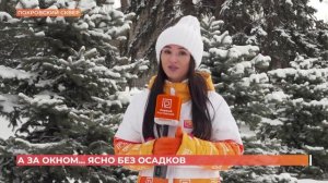 А за окном. 16 января 2026