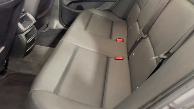 BMW X3 20d смотреть онлайн