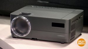 Проектор: "волшебный фонарь" XXI века. Доброе утро. Фрагмент выпуска от 16.01.2026