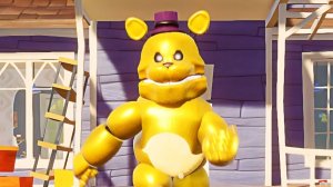 СОСЕД СТАЛ МЕДВЕДЕМ И НАПУГАЛ МЕНЯ В  HELLO NEIGHBOR (ПРИВЕТ СОСЕД)🐻🏃♂️