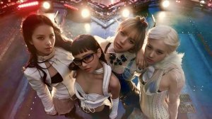 BLACKPINK — "JUMP" Oficcial M/V