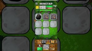 minetap играем и веселимся