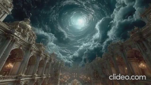 Paul Polotsk - Несказанное, синее, нежное... - (С. Есенин) смотреть онлайн