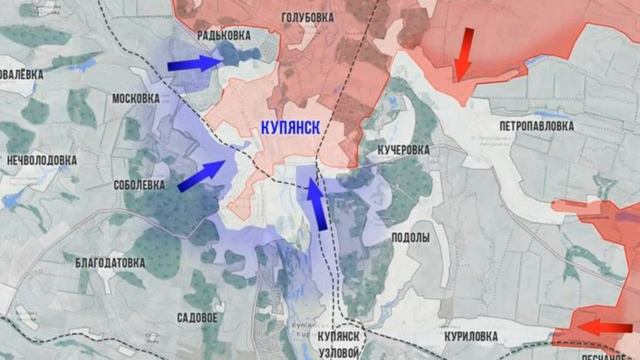 Сводка на утро 16 января 2026 года. смотреть онлайн
