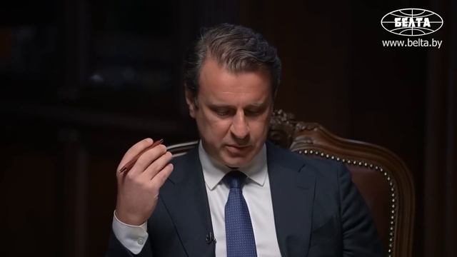 Лукашенко; Шевелите Трампа! ⁄⁄ Полное интервью TIME; про Путина, войну, Иран, ядерное оружие и ЦРУ ( смотреть онлайн