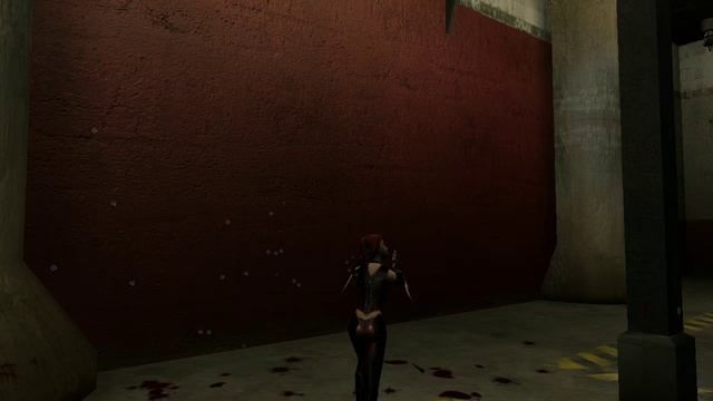 BloodRayne 8 часть смотреть онлайн