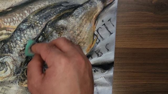 покрываю картину лаком 3й слой смотреть онлайн