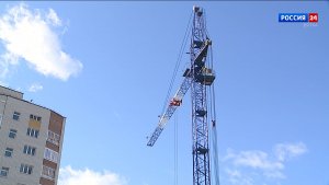 В Кировской области планируют создавать молодежные жилищно-строительные кооперативы