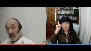 Казахи и их история.