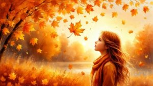 Колибри - Желтый лист осенний (ai cover)