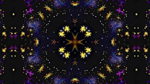 Футажи! Футаж 8! Звёзд ночной полёт от Киностудии Мудрого Кота Тимофея!!!