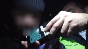 На Ставрополье пенсионер повторно сел за руль нетрезвым, теперь ему грозит уголовное наказание