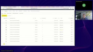 Рабочая группа на тему Урегулирование пересортов с помощью механизма постановки на баланс