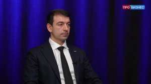 Технологии для бизнеса. Артём Сорокин, генеральный директор компании «Лебер Групп»