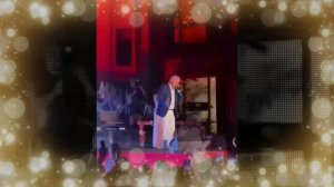 Возвращенец Меладзе трясёт бубенцами на концерт