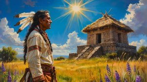 2.2 | Карлос Кастанеда - Отдельная реальность (Книга 2-я Часть 3-я 1971 год)