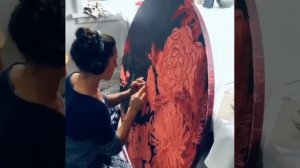 Резная столешница