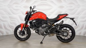 Ducati Monster 937 vin ZDM4M00AANB001803