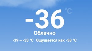 Мороз крепчает! Как Мишка и Максик переносят мороз. Кот очень болеет! 16-01-2026