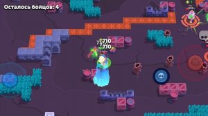 бравл Старс