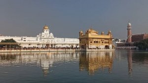 Отражения в воде!