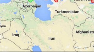 США отправляют большие ударные силы к Ирану.