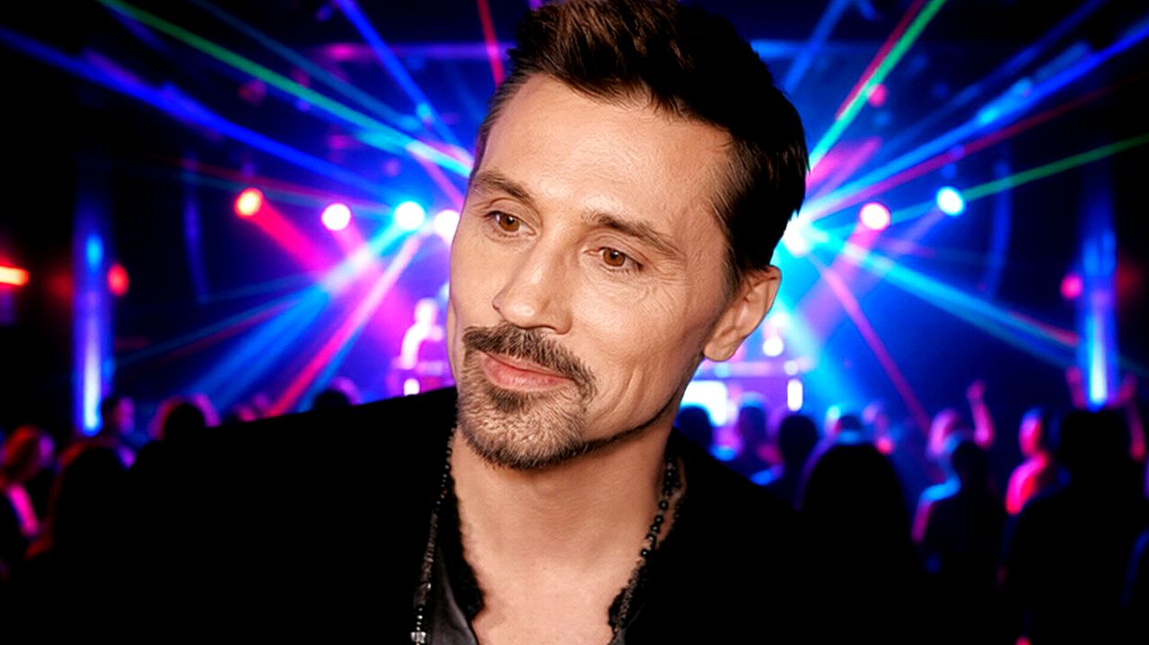 Дима Билан - Я Тебя Люблю (Премьера Клипа 2026) Unofficial Clip.Remastered. смотреть онлайн